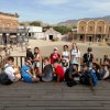 Mobilidade a Espanha – projeto Erasmus Climate Mates